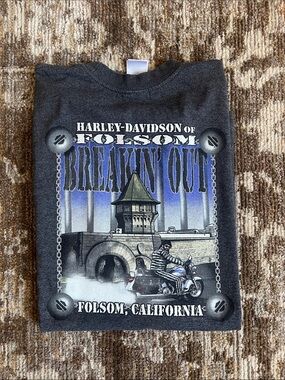 Men’s Harley-Davidson T-Shirt